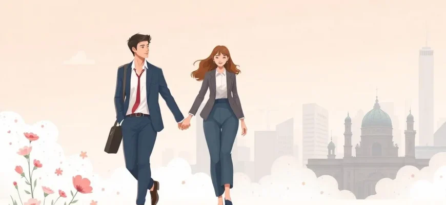 Film di business e amore: 10 storie da non perdere Film di business e amore: 10 storie da non perdere