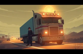 Film Detective con Camion: 10 Scelte Imperdibili