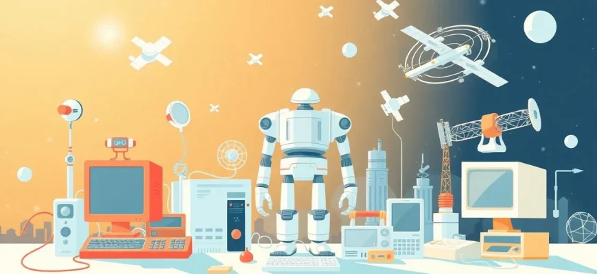 Documentari sui Standard di Telecomunicazioni Documentari sui Standard di Telecomunicazioni