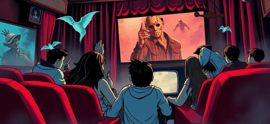 Film d’azione con forze soprannaturali Film d’azione con forze soprannaturali