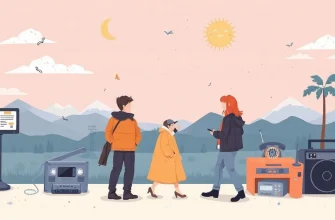 Film degli anni ’80-’00: Un viaggio nel tempo