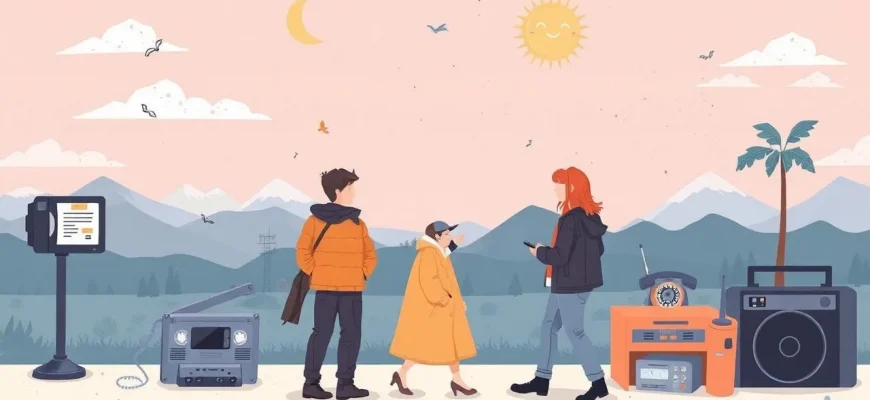 Film degli anni ’80-’00: Un viaggio nel tempo