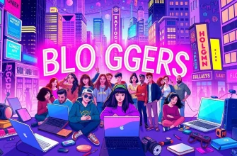 Film sui blogger: una selezione imperdibile