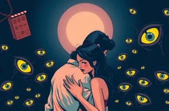 Film Horror su Tradimento Coniugale