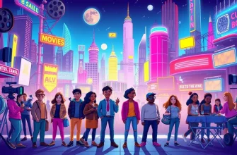 Film drammatici su una nuova vita