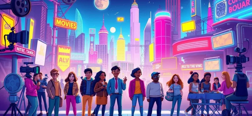 Film drammatici su una nuova vita