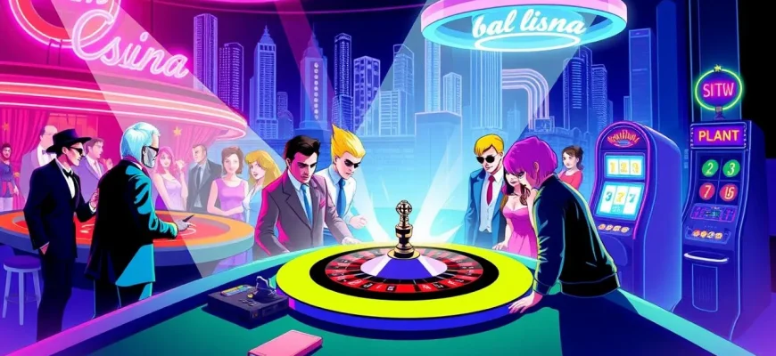 Film su Casinò e Giochi d’Azzardo