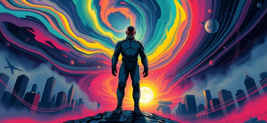 Film horror sui viaggi nel tempo: una selezione da brivido