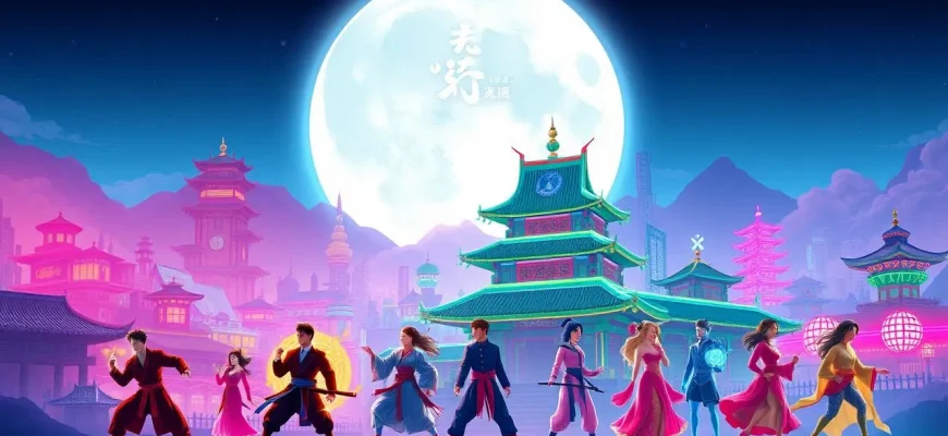 Fantasia Asiatica: 10 Film Imperdibili