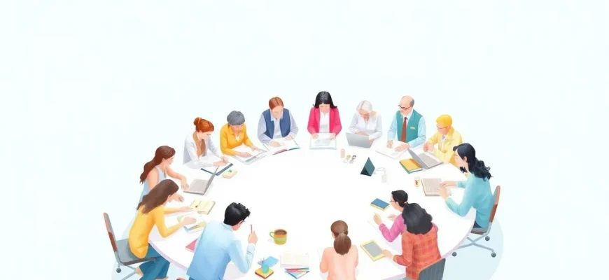 Documentari sull’apprendimento continuo Documentari sull’apprendimento continuo