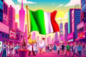 Commedie su Grandi Scoperte: 10 Film da Non Perdere