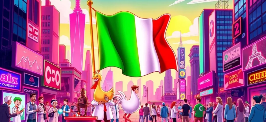 Commedie su Grandi Scoperte: 10 Film da Non Perdere