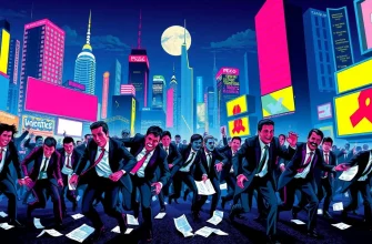 Film Horror su Avvocati e Giuristi