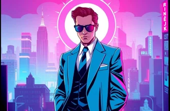 Film su agenti doppi: una selezione imperdibile