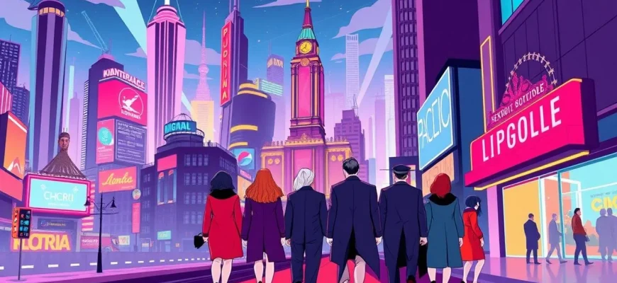 Film biografici su riforme: 10 storie di cambiamento