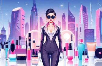 Film Fantascientifici sui Cosmetologi