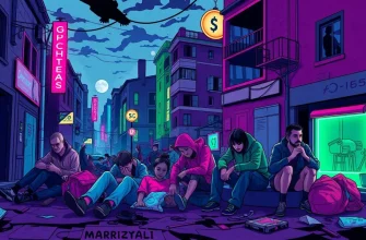 Film drammatici sui marginali Film drammatici sui marginali