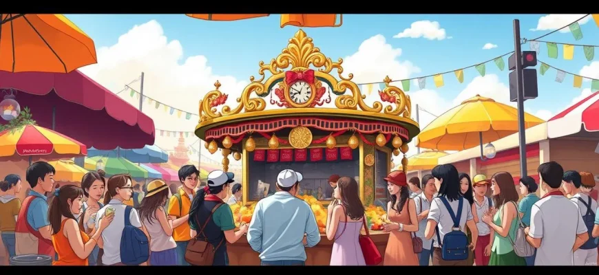 Documentari sui festival culinari