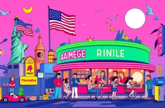 Le Migliori Commedie Americane