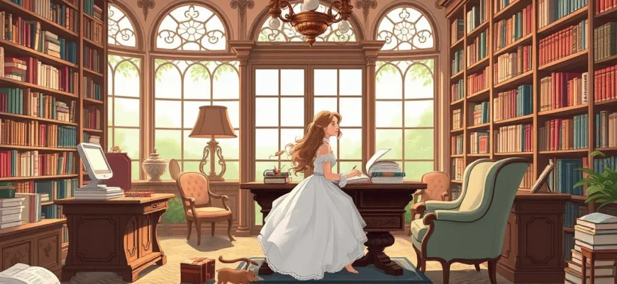 Documentari sulla letteratura