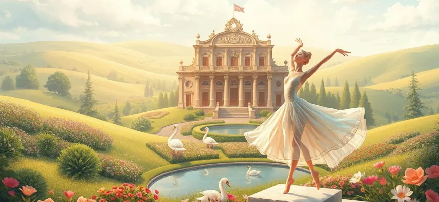 I Migliori Film Melodrammatici sull’Arte