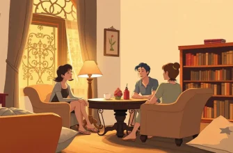 Soviet Films About Friendship