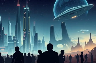 Fantascienza e Schiavitù: Una Selezione di Film Imperdibili Fantascienza e Schiavitù: Una Selezione di Film Imperdibili