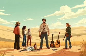 10 Film Criminali su Vendette Familiari 10 Film Criminali su Vendette Familiari