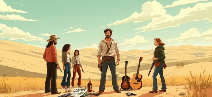 10 Film Criminali su Vendette Familiari 10 Film Criminali su Vendette Familiari