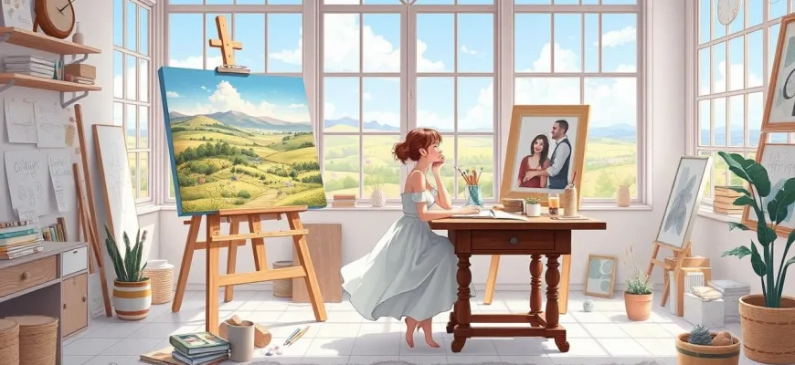 Film Melodrammatici sul Disegno