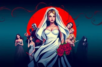 Film Horror Sposa: 10 Titoli da Non Perdere