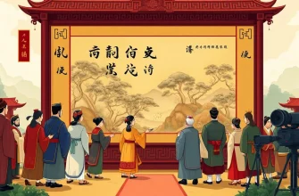 Film Storici sul Confucianesimo