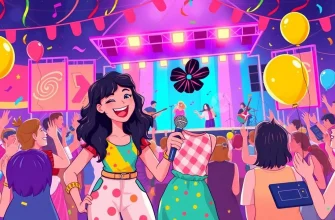 Commedie su festival musicali