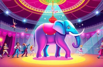 Film biografici sul circo Film biografici sul circo