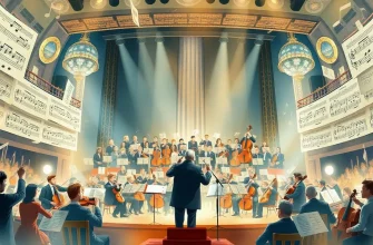 Film sull’orchestra: una sinfonia di emozioni