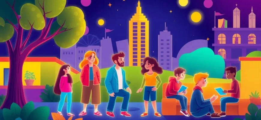 Film su persone gentili