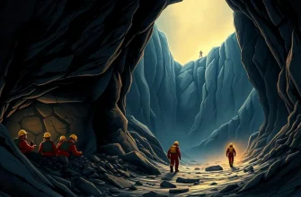 Film di Catastrofi Minerarie: Storie di Sopravvivenza e Coraggio