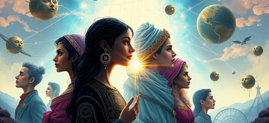 Film Fantascientifici sul Collettivo