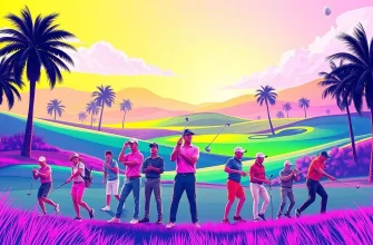 I migliori film sul golf