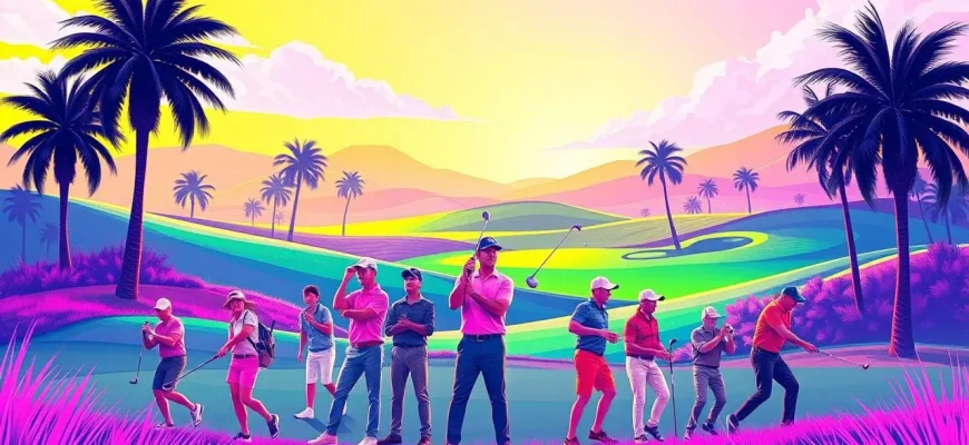 I migliori film sul golf