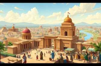 Film storici su Babilonia Seleucide