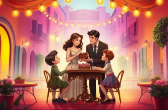 Film Famiglia e Sacrificio: 10 Storie di Amore e Dedizione