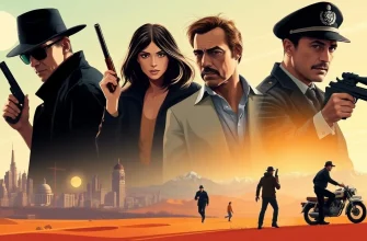 Top 10 Film Criminali degli Ultimi Anni