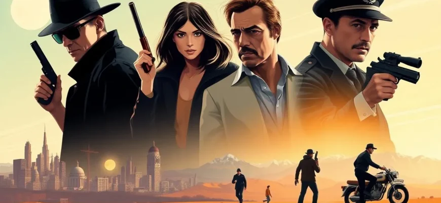 Top 10 Film Criminali degli Ultimi Anni Top 10 Film Criminali degli Ultimi Anni