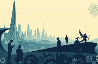 Film Fantascienza Enigmi