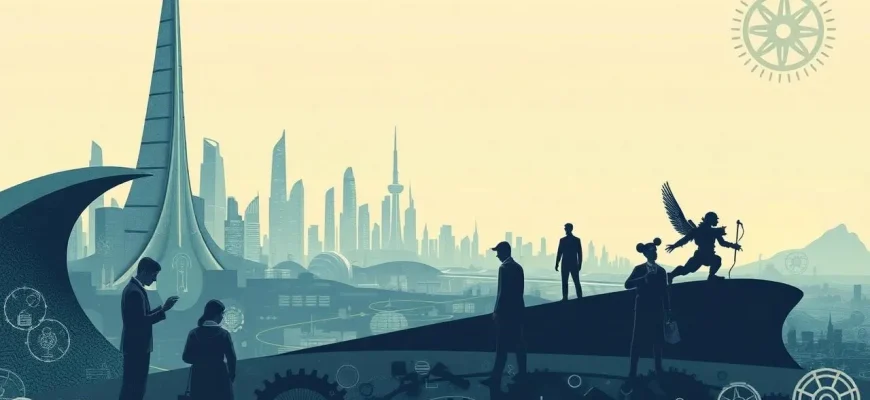 Film Fantascienza Enigmi