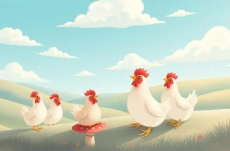 Melodrammi con Galline: Una Selezione Speciale