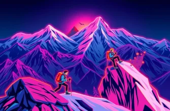 Film drammatici sulle montagne