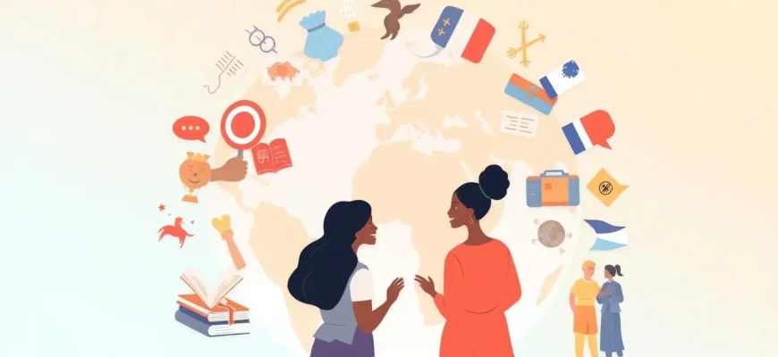 Documentari sulla Linguistica: Un Viaggio nel Mondo delle Parole