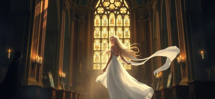 Melodrammi con Spiriti Malvagi: 10 Film da Non Perdere